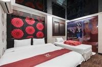 W Motel Haeundae 16/20
