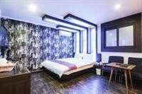 W Motel Haeundae 7/20