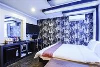 W Motel Haeundae 19/20