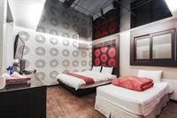 W Motel Haeundae 17/20