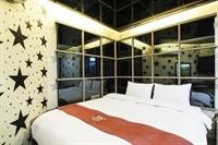 W Motel Haeundae 8/20