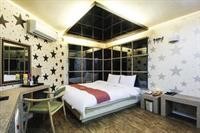 W Motel Haeundae 18/20
