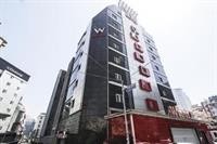 W Motel Haeundae 4/20