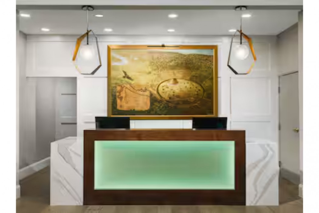 The Bluff Savannah Historic District, Tapestry by Hilton 8/39
