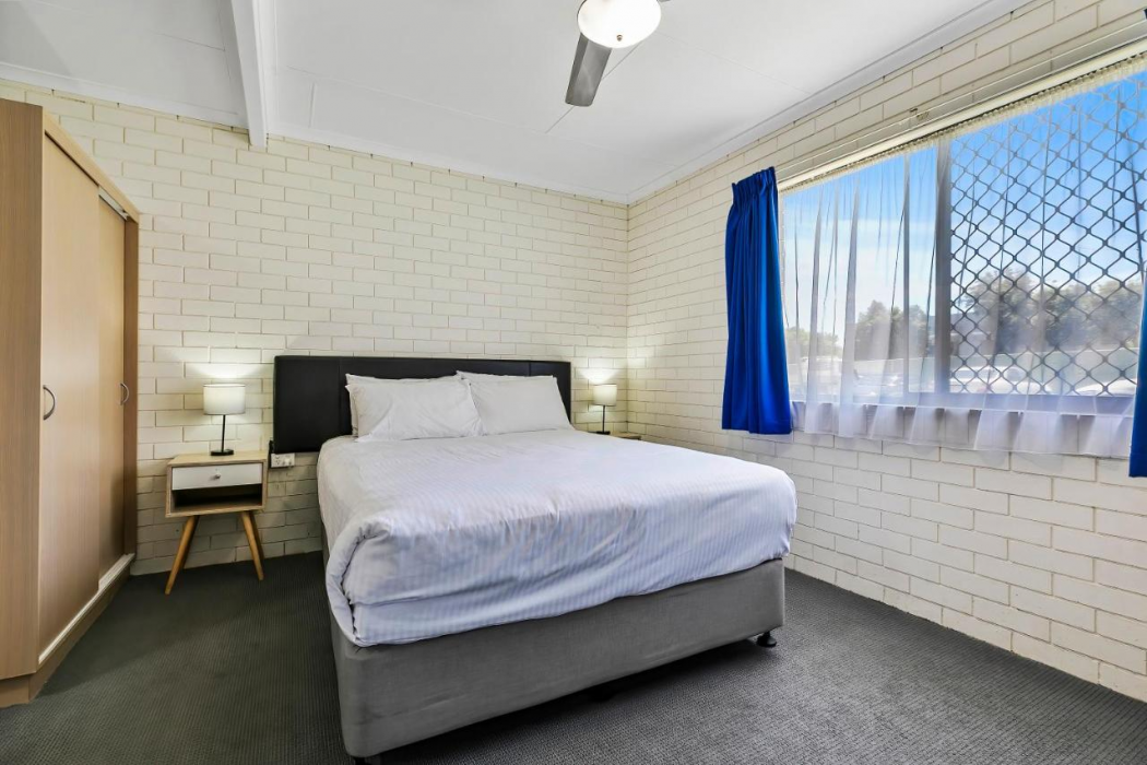 Comfort Inn On Main Hervey Bay 6/20