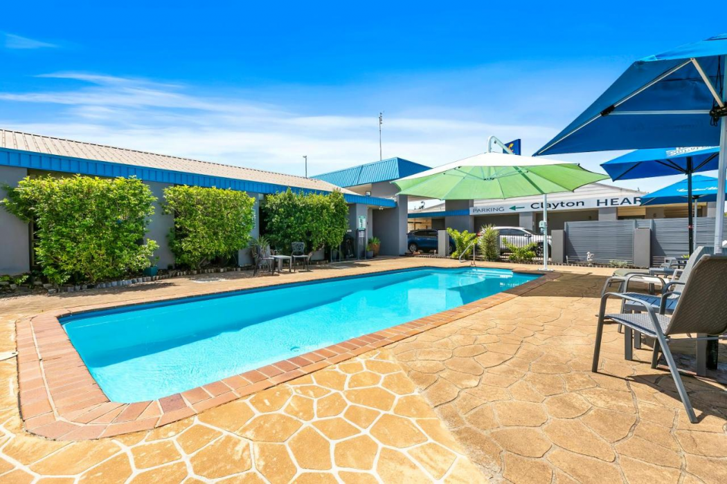 Comfort Inn On Main Hervey Bay 11/20