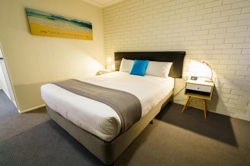 Comfort Inn On Main Hervey Bay 5/20