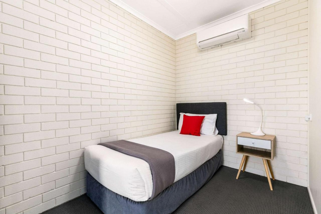 Comfort Inn On Main Hervey Bay 9/20