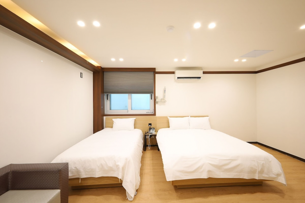 JB Plus Hotel 16/65