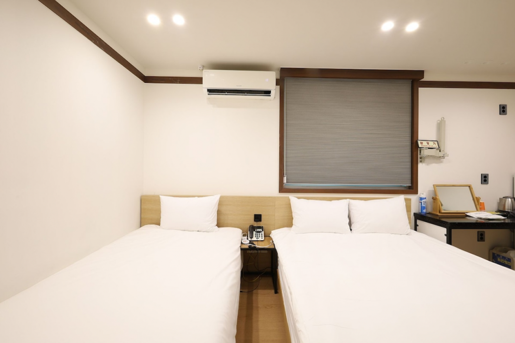 JB Plus Hotel 13/65
