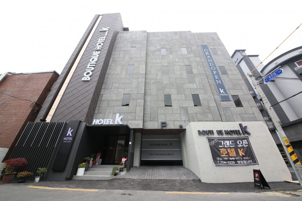 Hotel K 17/35