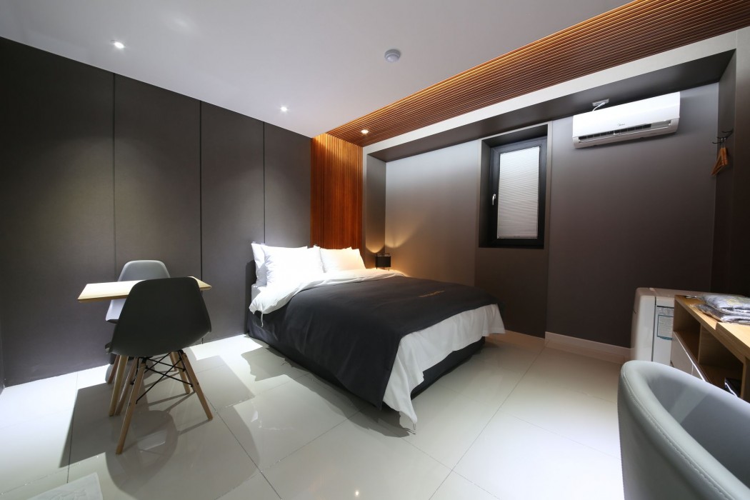 K酒店(Hotel K) 图片2