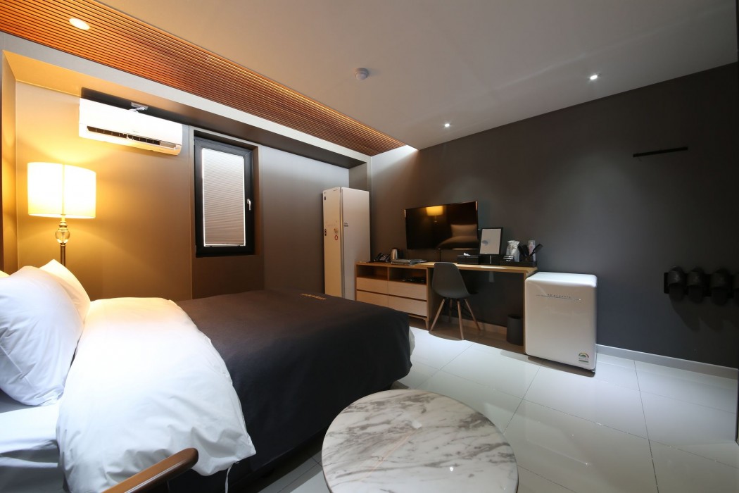 Hotel K 23/35