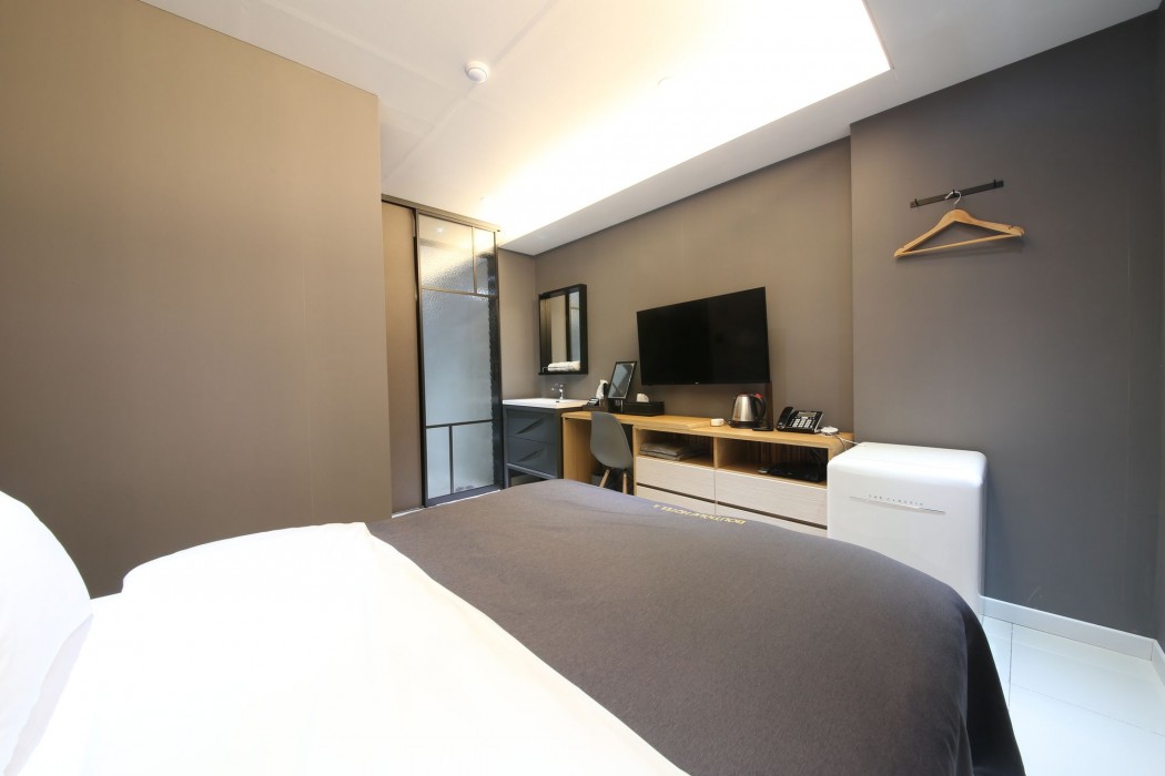 Hotel K 18/35