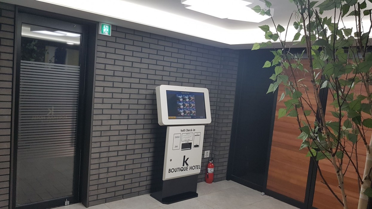 Hotel K 20/35