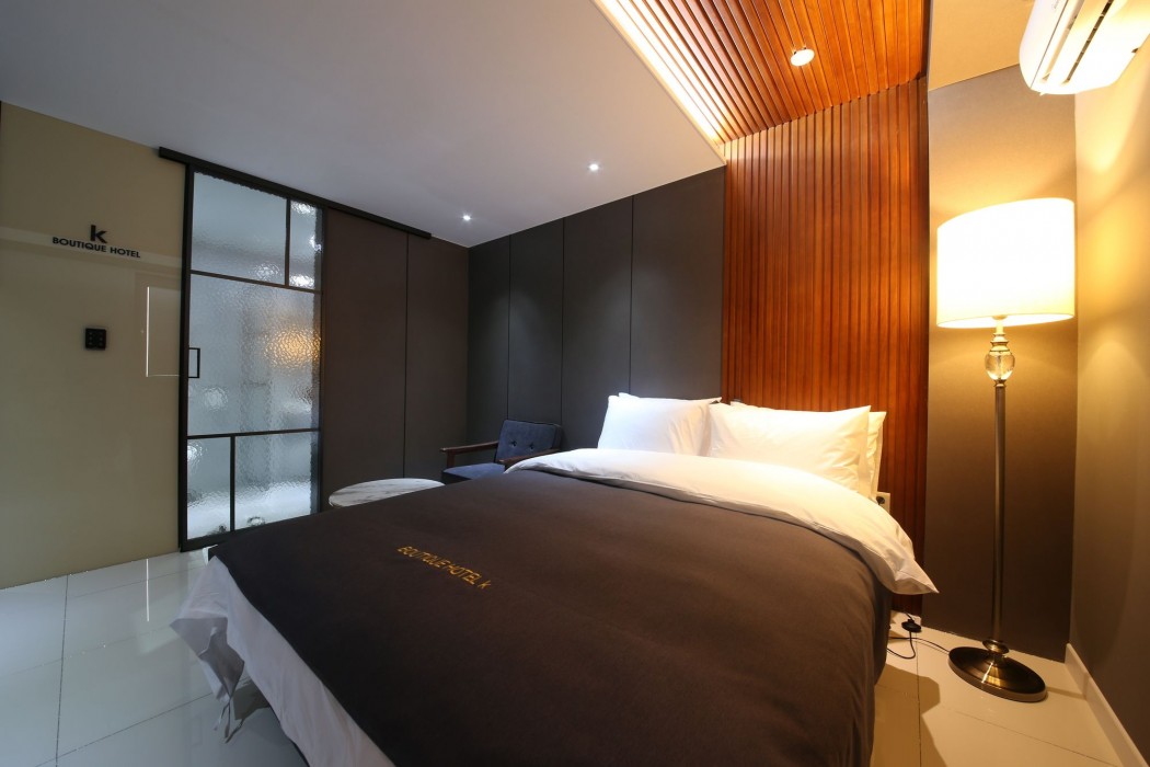 K酒店(Hotel K) 图片5
