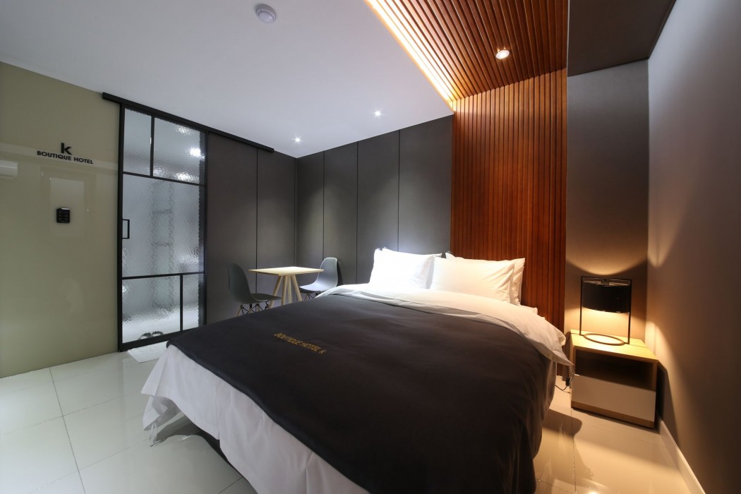 K酒店(Hotel K) 图片3