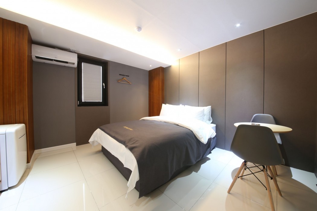 Hotel K 16/35