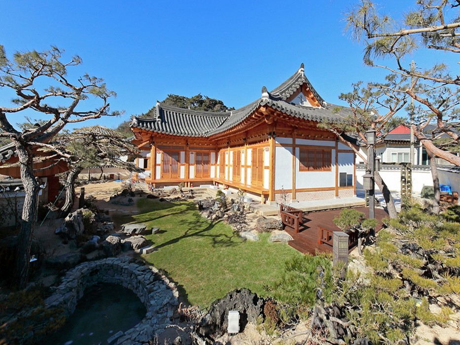 Cheonggong Hanokstay 29/57