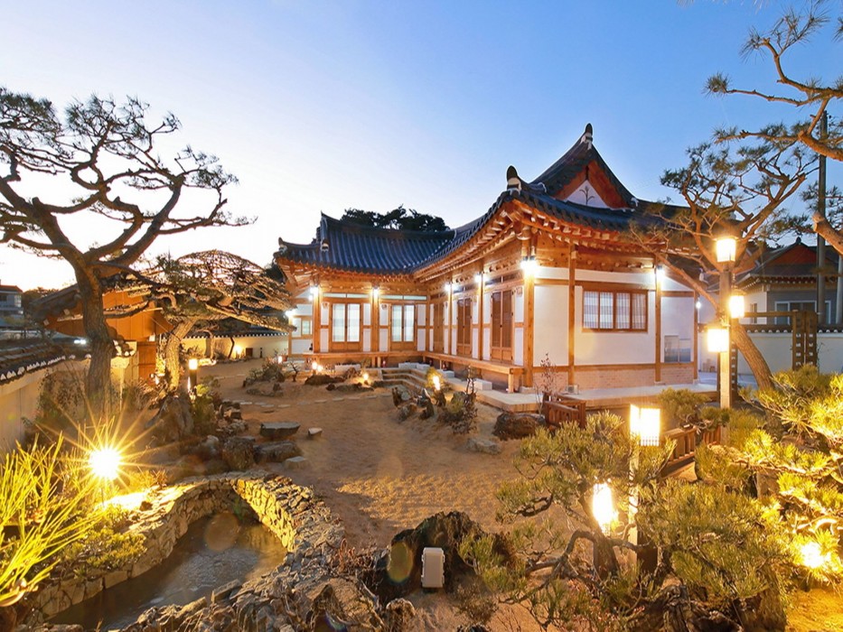 Cheonggong Hanokstay 9/57