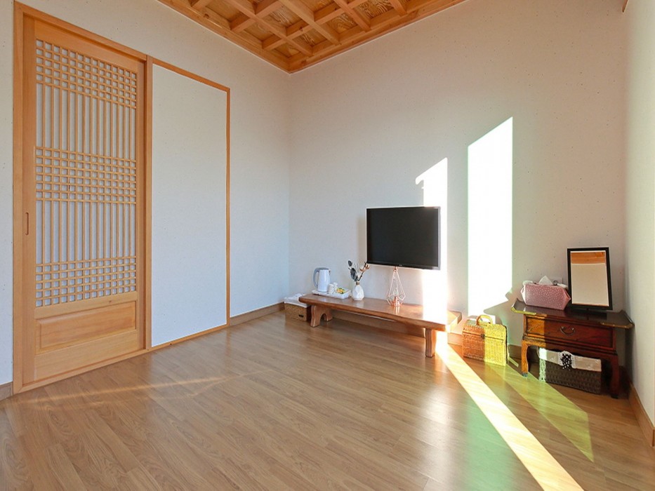 Cheonggong Hanokstay 12/57