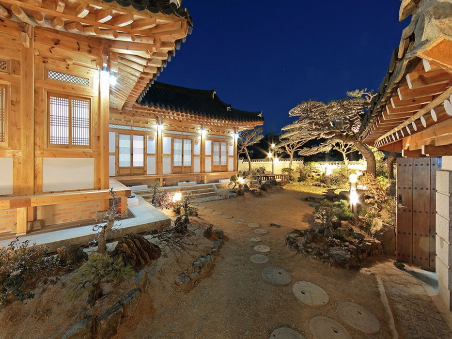 Cheonggong Hanokstay 26/57