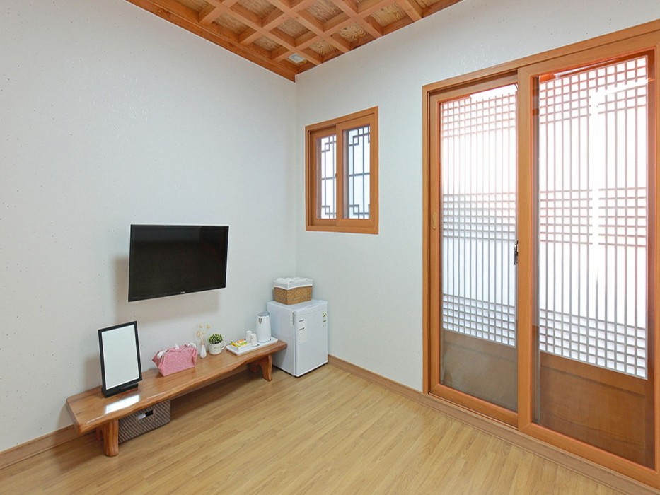 Cheonggong Hanokstay 34/57