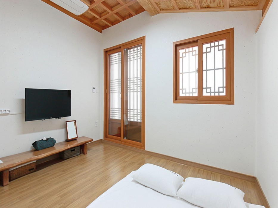 Cheonggong Hanokstay 15/57