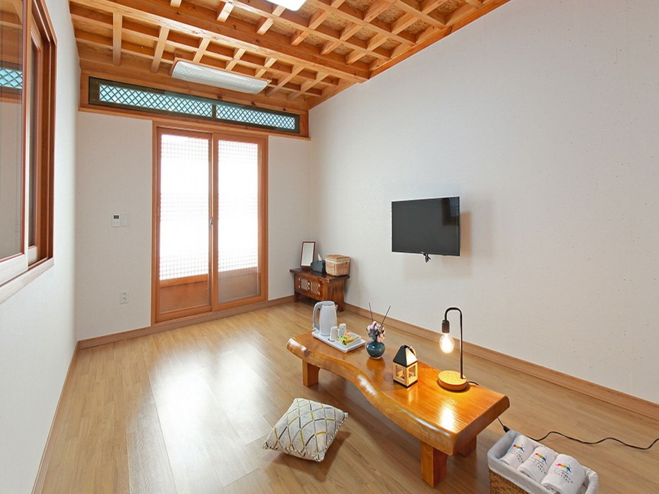 Cheonggong Hanokstay 14/57