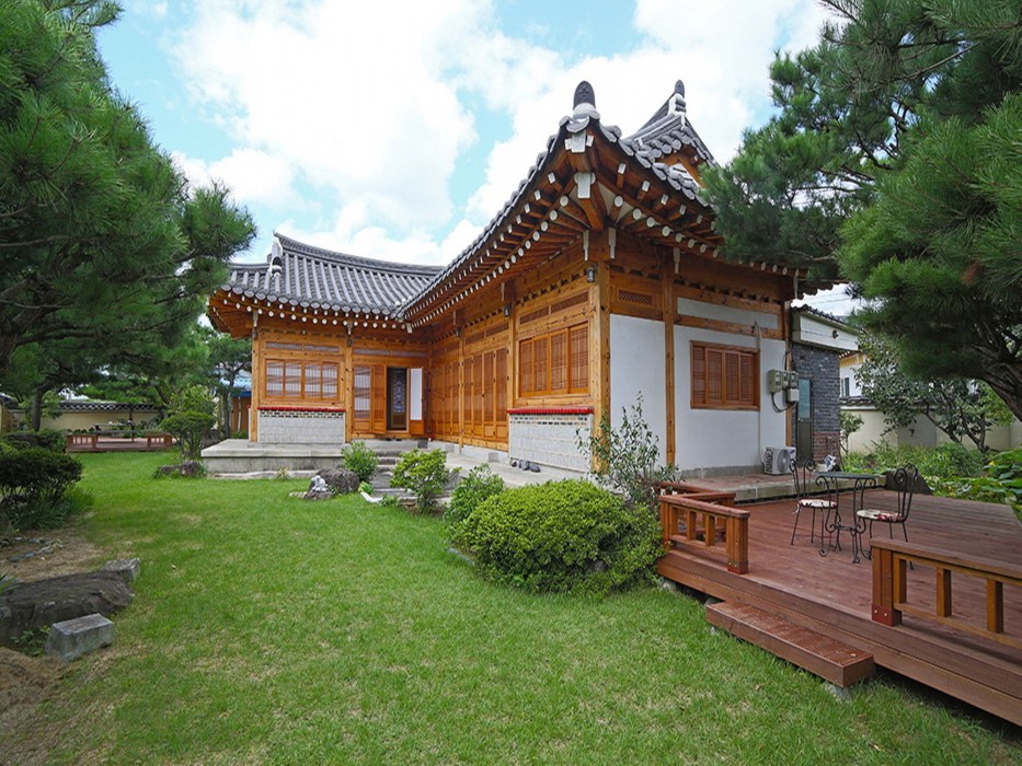 Cheonggong Hanokstay 39/57