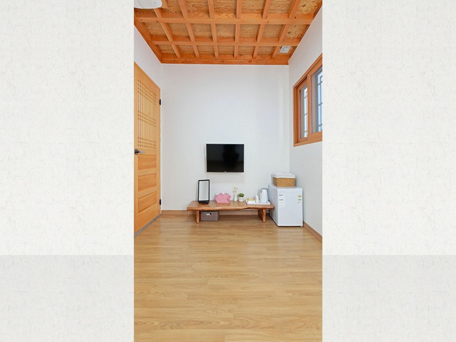 Cheonggong Hanokstay 23/57