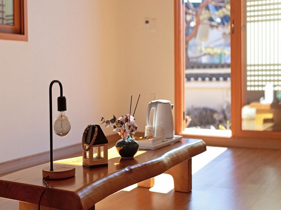 Cheonggong Hanokstay 25/57