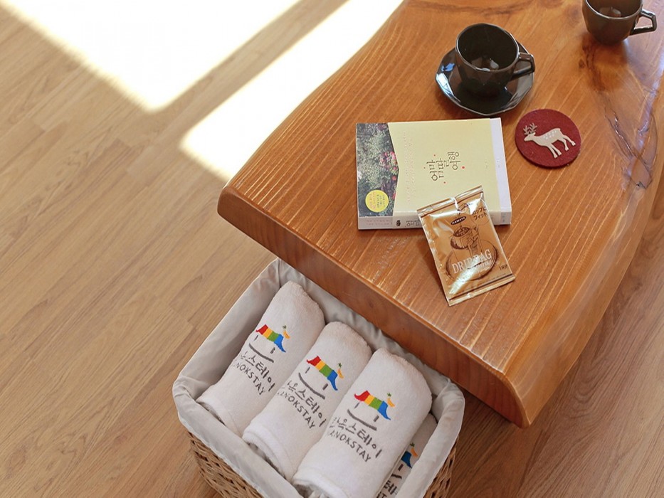 Cheonggong Hanokstay 7/57