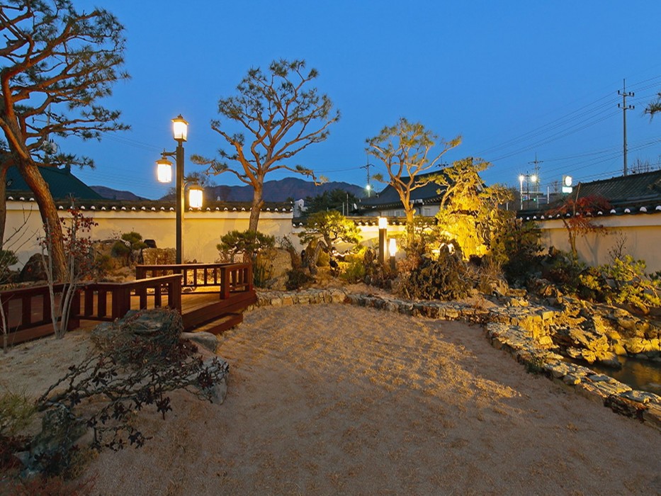Cheonggong Hanokstay 10/57