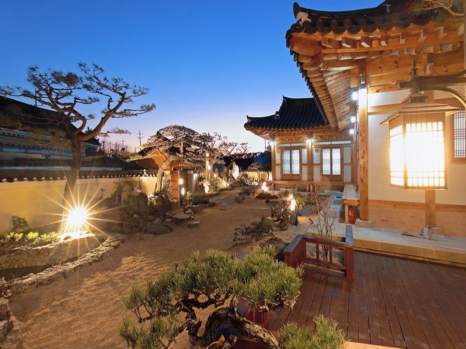 Cheonggong Hanokstay 33/57