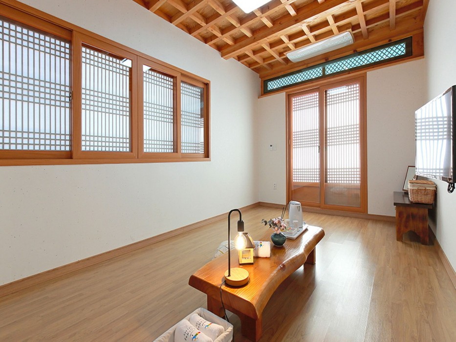 Cheonggong Hanokstay 36/57