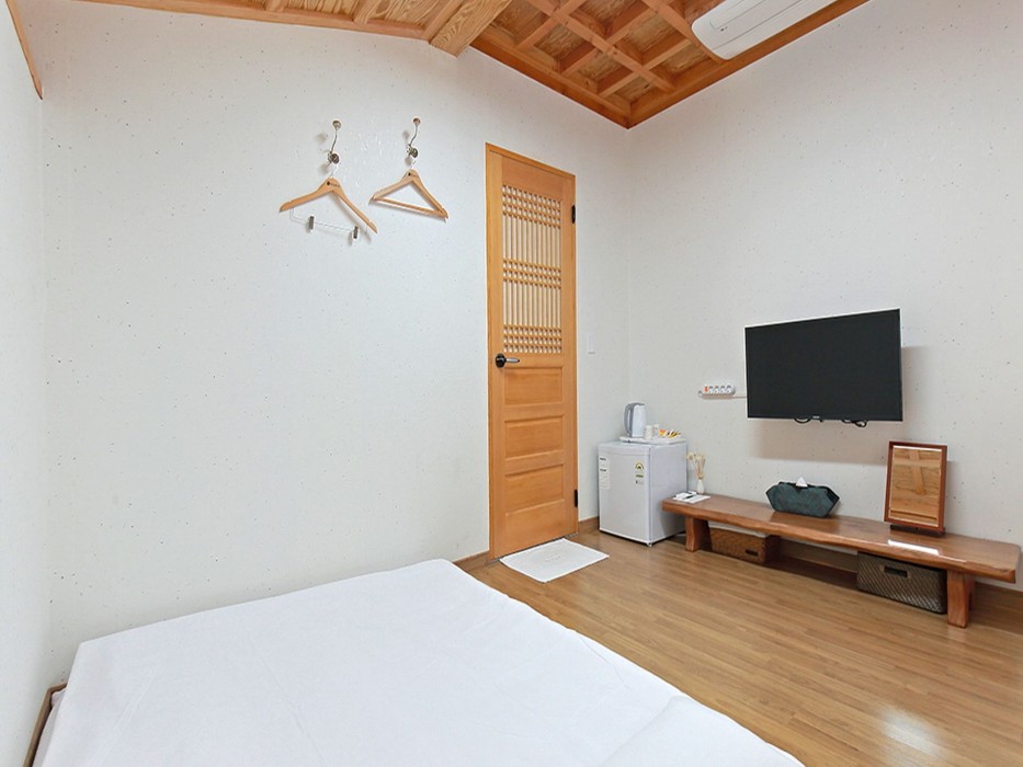 Cheonggong Hanokstay 16/57