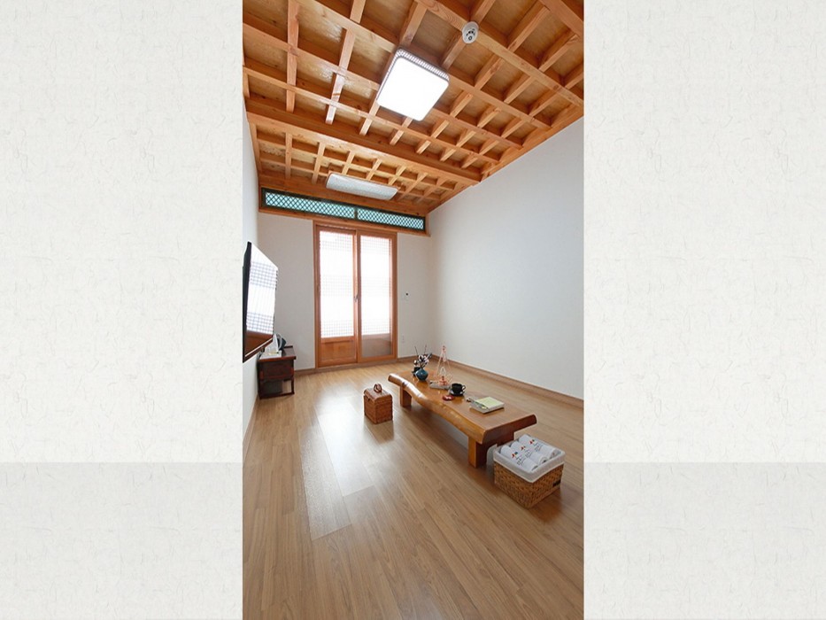 Cheonggong Hanokstay 24/57