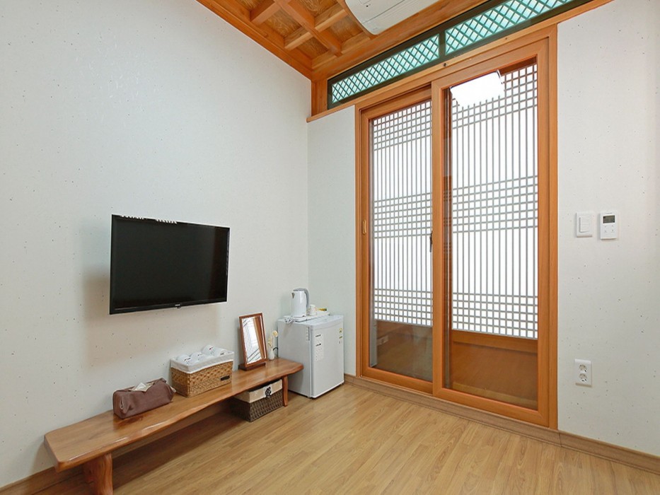 Cheonggong Hanokstay 18/57