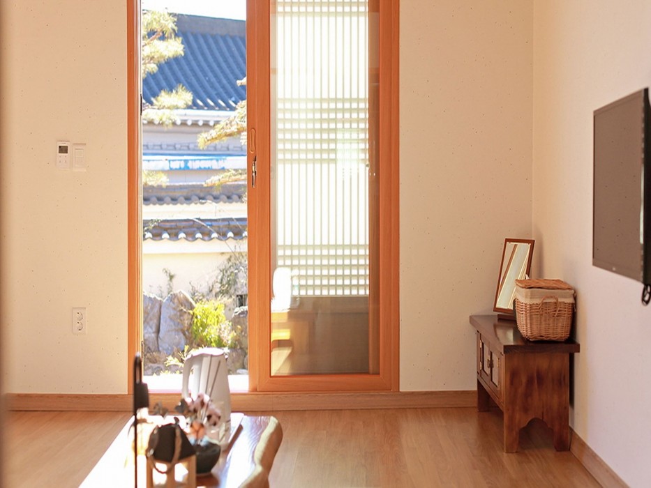 Cheonggong Hanokstay 19/57