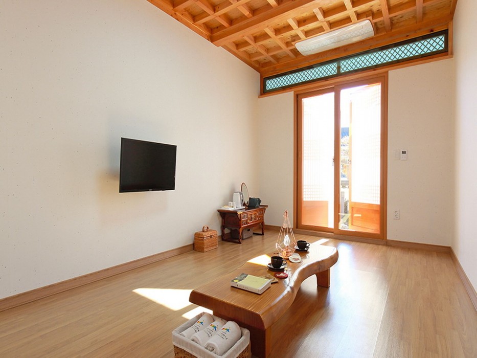 Cheonggong Hanokstay 32/57