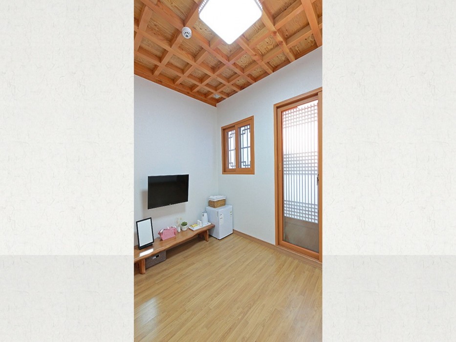 Cheonggong Hanokstay 8/57
