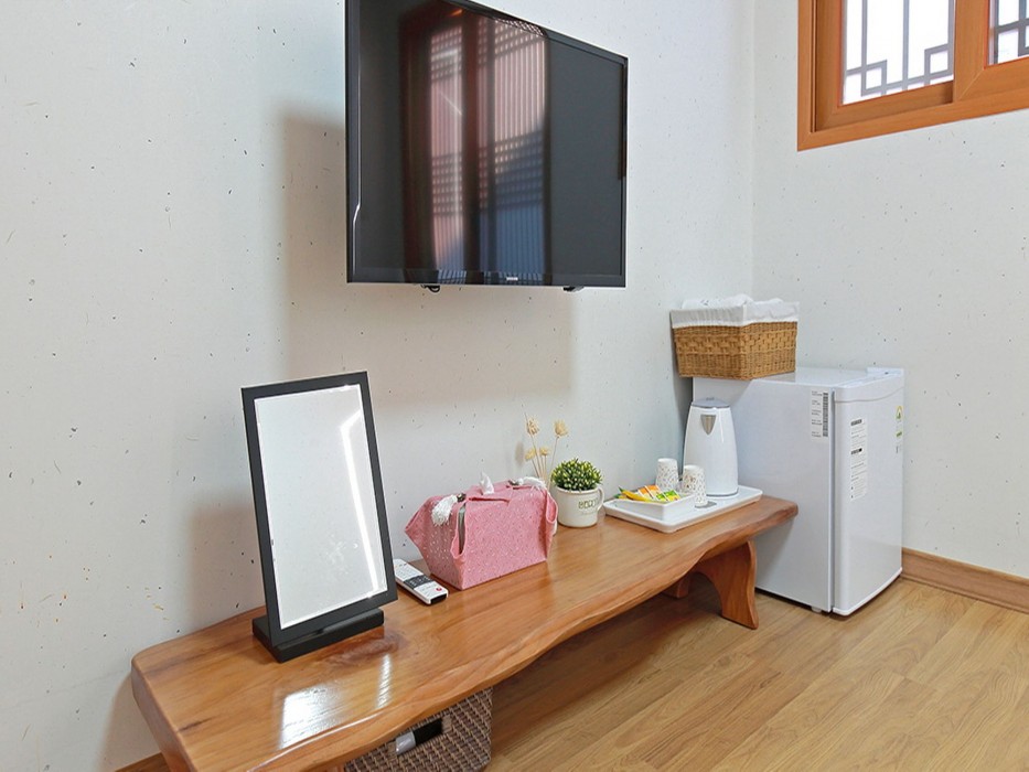 Cheonggong Hanokstay 38/57