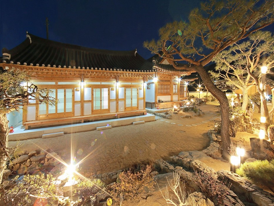 Cheonggong Hanokstay 17/57