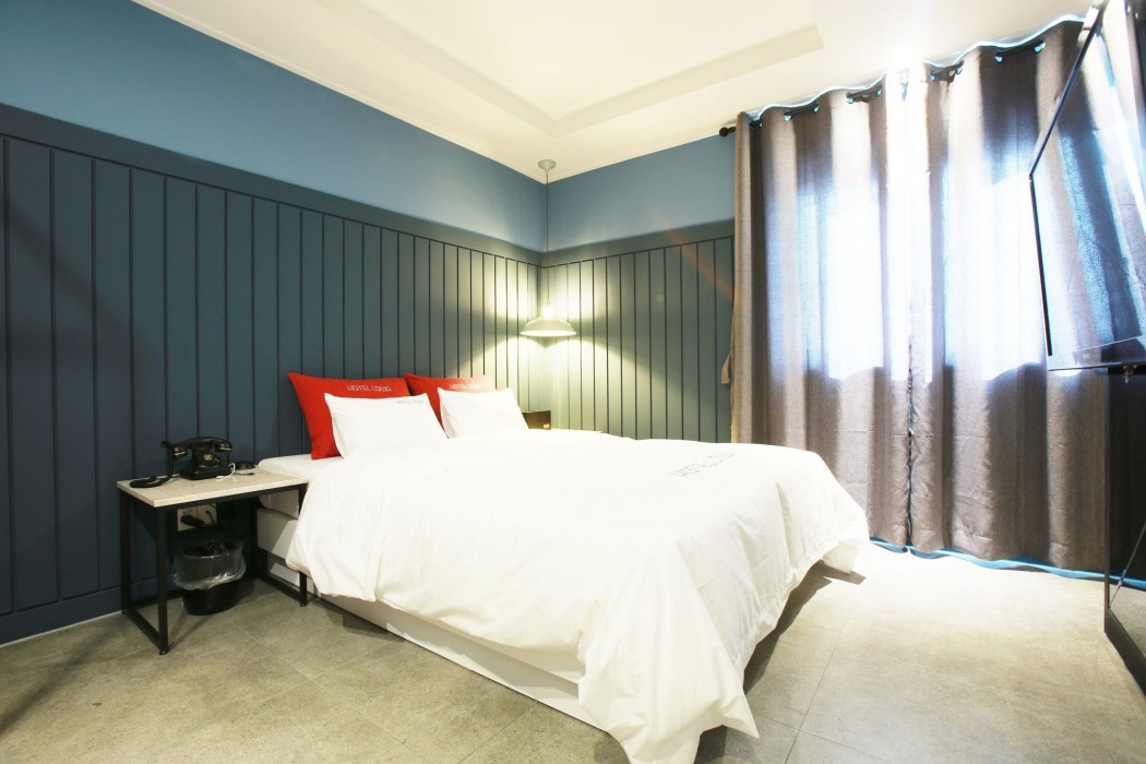 Suwon Herb Hotel 43/65