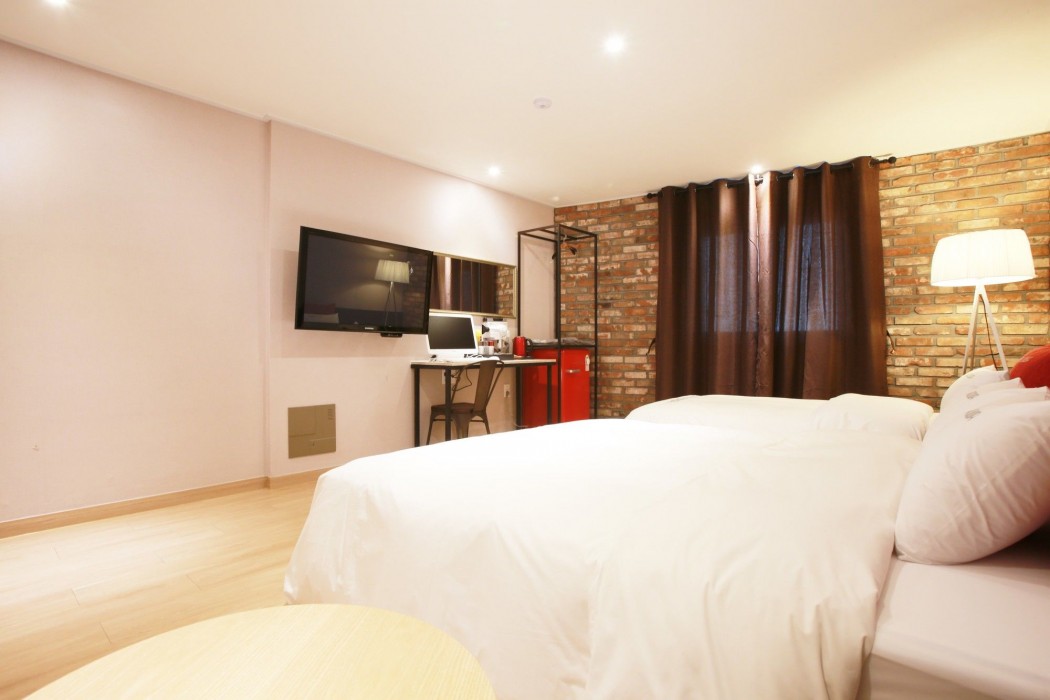 Suwon Herb Hotel 47/65