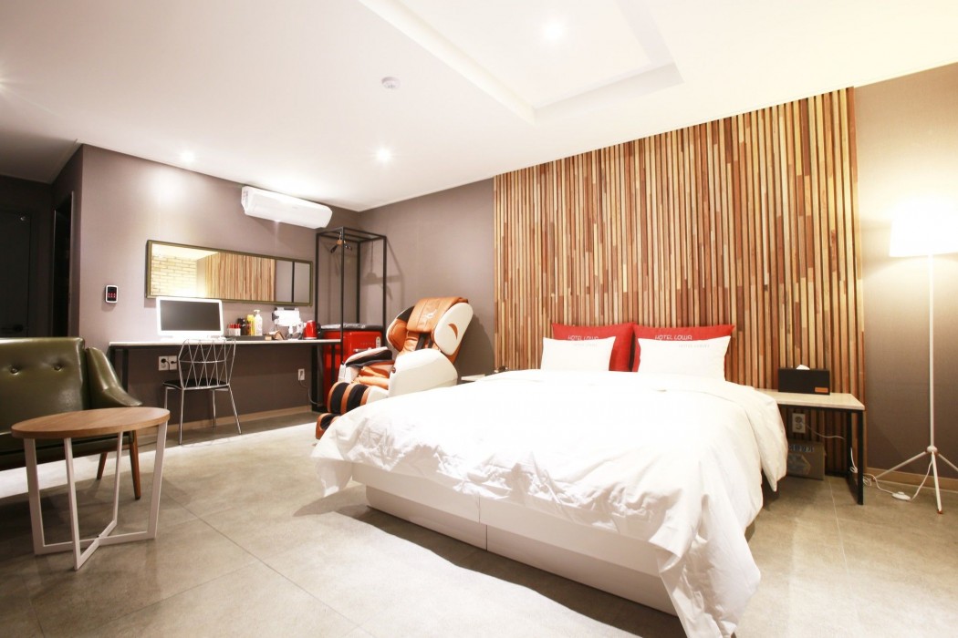 Suwon Herb Hotel 41/65
