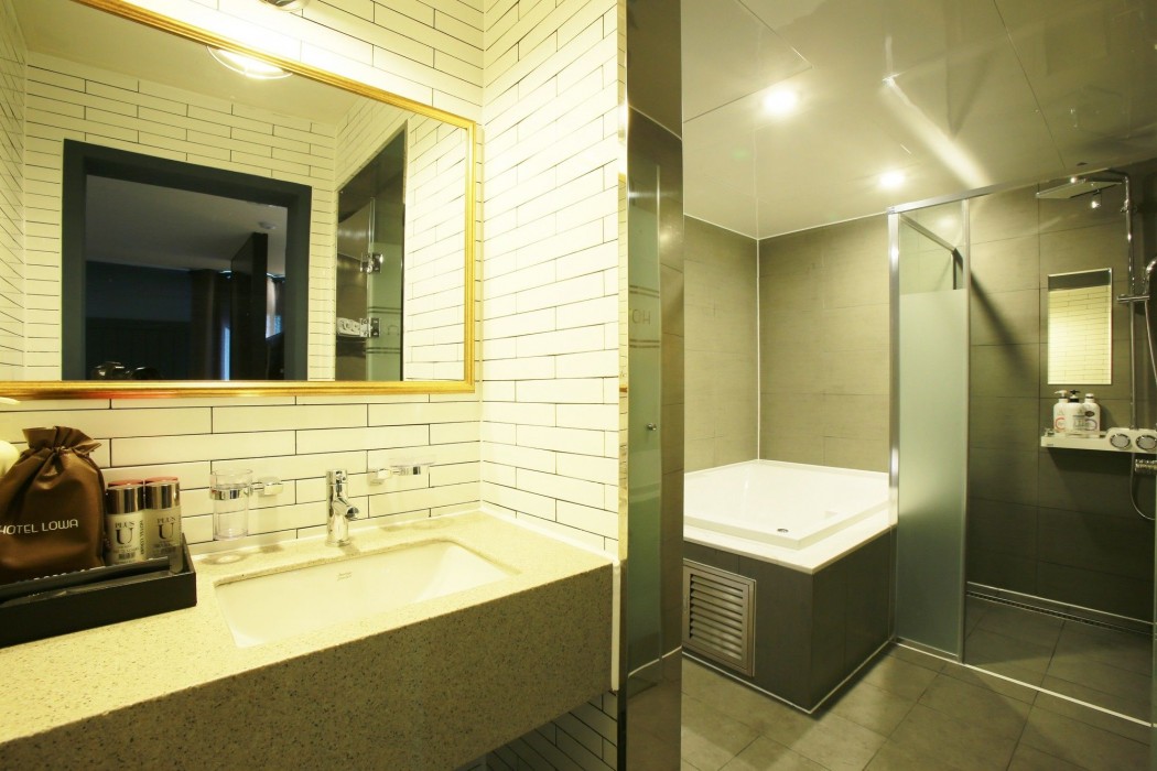 Suwon Herb Hotel 31/65