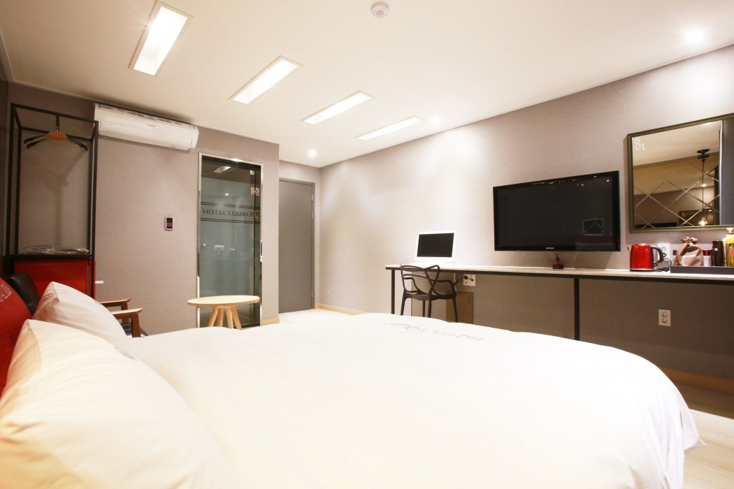 Suwon Herb Hotel 37/65