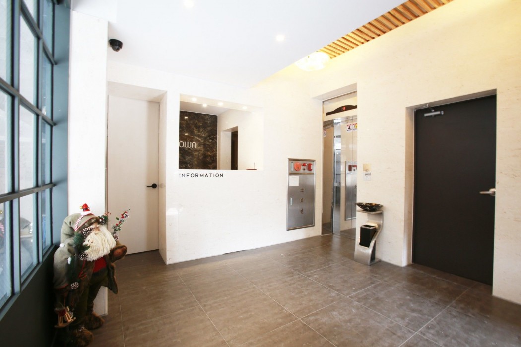 Suwon Herb Hotel 35/65